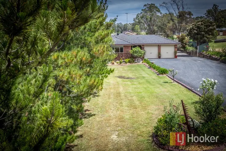 Sixth view of Homely house listing, 812 Richmond Road, Berkshire Park NSW 2765