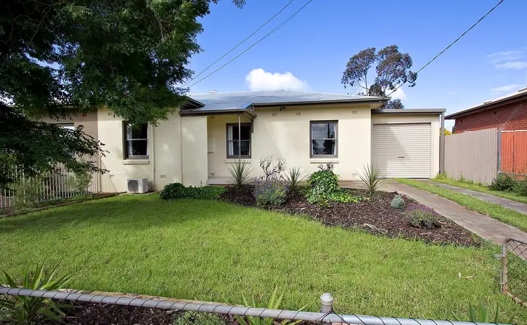26 Longford Street, Evanston SA 5116