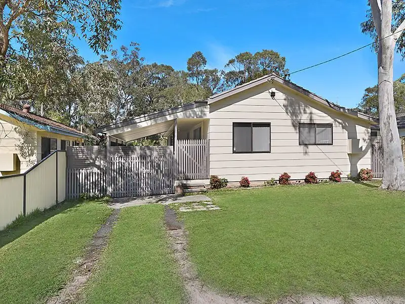 Main view of Homely house listing, 242 Scenic Drive, Budgewoi NSW 2262