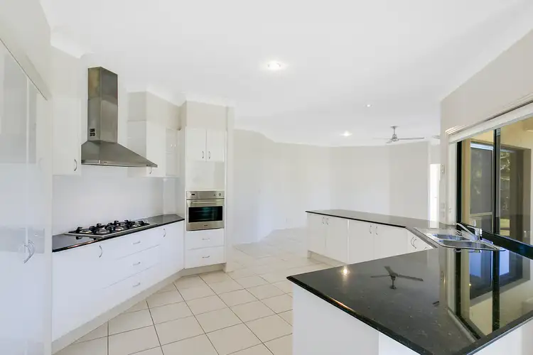 Fourth view of Homely house listing, 3 Ceil Circuit, Coomera Waters QLD 4209