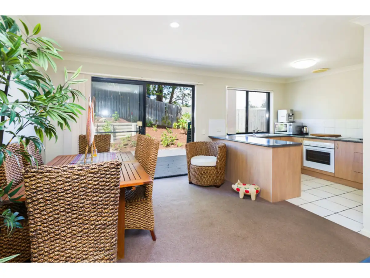 Main view of Homely townhouse listing, 41/590 Pine Ridge Road, Coombabah QLD 4216
