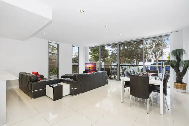 Second view of Homely unit listing, 14/2-8 Beech Lane, Casuarina NSW 2487