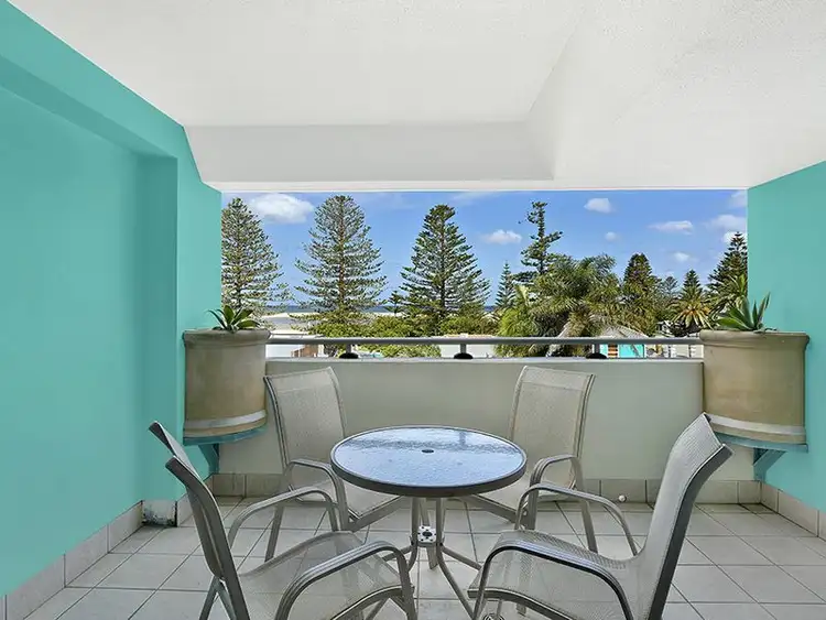 Second view of Homely apartment listing, 312/18 Coral Street, The Entrance NSW 2261