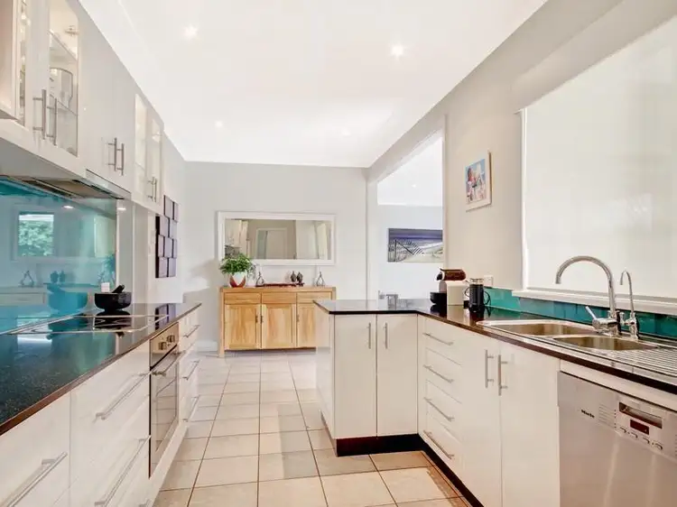 Third view of Homely house listing, 331 The Boulevarde, Gymea NSW 2227