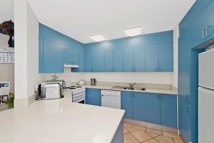Fourth view of Homely unit listing, 12A/66-68 Hibbard Drive, Port Macquarie NSW 2444