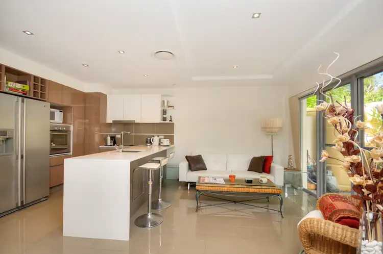 Sixth view of Homely semi-detached listing, 1/46 Compass Drive, Biggera Waters QLD 4216
