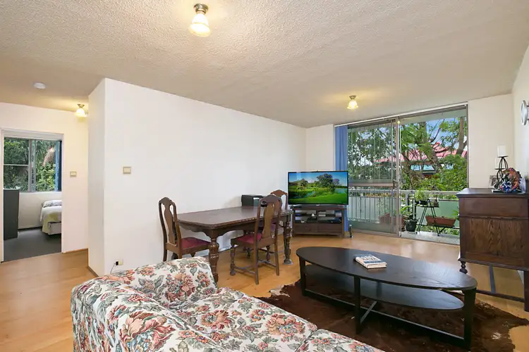 Second view of Homely unit listing, 3/248 Cavendish Road, Coorparoo QLD 4151