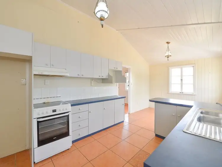 Fourth view of Homely house listing, 3 William Street, Gladstone Central QLD 4680