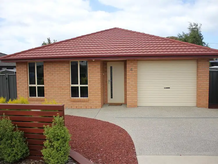 Main view of Homely house listing, 1/4 Delmore Place, Margate TAS 7054