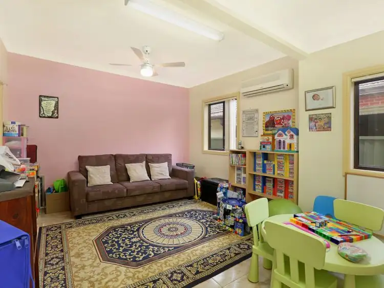 Sixth view of Homely house listing, 7 Clarke Street, Bass Hill NSW 2197