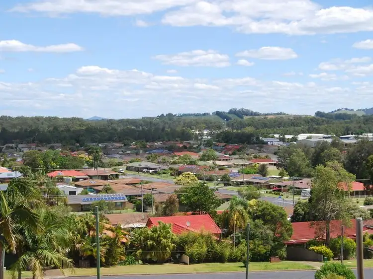 Second view of Homely house listing, 5 Logwood Place, Coffs Harbour NSW 2450