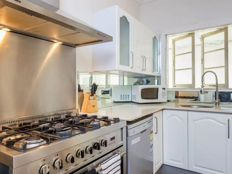 Fourth view of Homely house listing, 15 Caddy Street, Yorkeys Knob QLD 4878