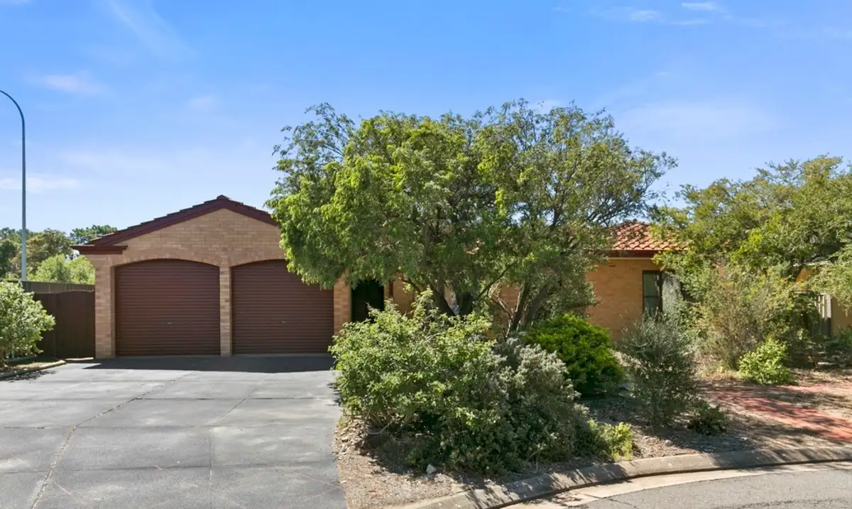 Main view of Homely house listing, 5 Sharon Place, Grange SA 5022