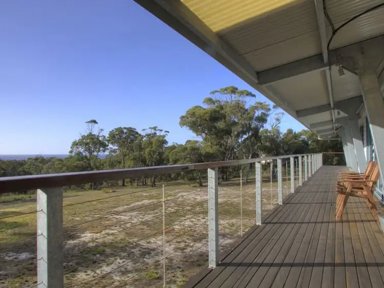 Fifth view of Homely house listing, 813 Reids Road, Binalong Bay TAS 7216