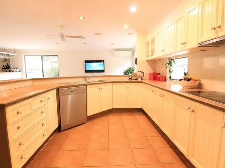 Fifth view of Homely house listing, 15 Homebush Drive, Robina QLD 4226
