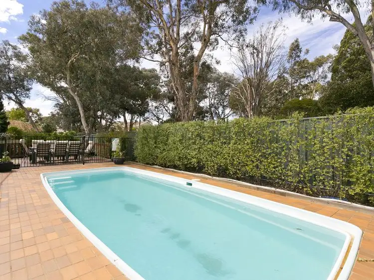 Second view of Homely house listing, 9 Corin Place, Queanbeyan NSW 2620