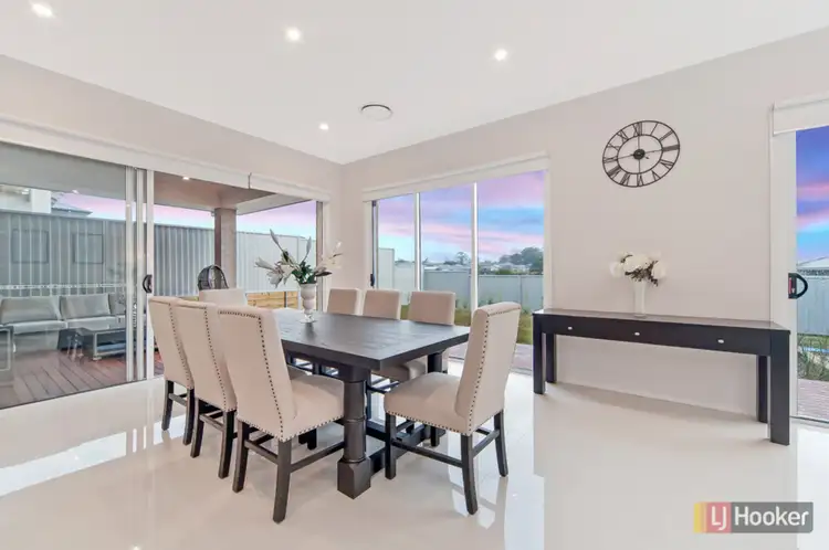 Sixth view of Homely house listing, 9 Armbruster Avenue, Kellyville NSW 2155