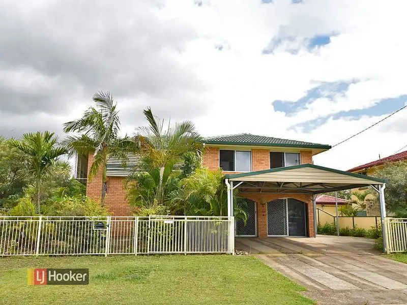 Main view of Homely house listing, 11 Selby Street, Kallangur QLD 4503