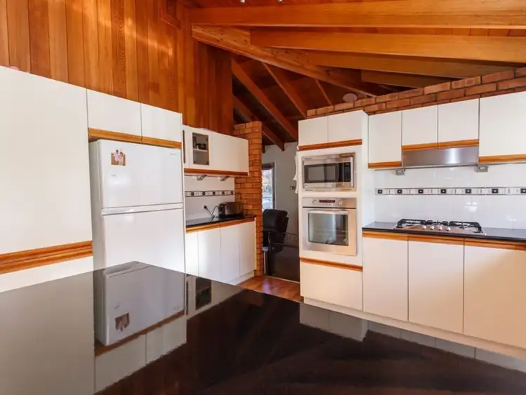 Second view of Homely house listing, 34 Helen Crescent, Sale VIC 3850