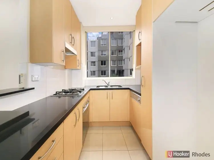 Third view of Homely apartment listing, 47/97 Bonar St, Wolli Creek NSW 2205