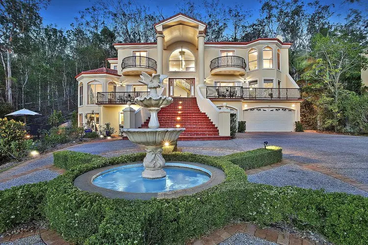 23 Drysdale St, Mount Ommaney QLD 4074