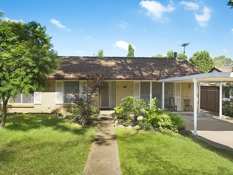 Second view of Homely house listing, 65 Sackville Street, Ingleburn NSW 2565