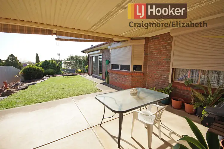 Third view of Homely house listing, 4 Marlborough Close, Hillbank SA 5112