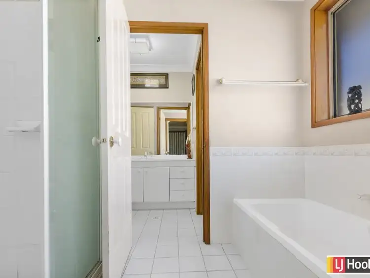 Fifth view of Homely house listing, 128 Burdekin Drive, Albion Park NSW 2527