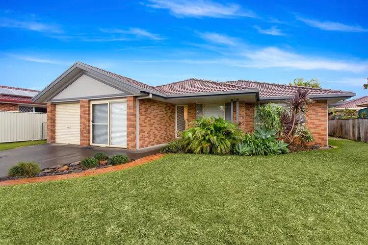 Main view of Homely house listing, 6 Mathie Street, Coffs Harbour NSW 2450