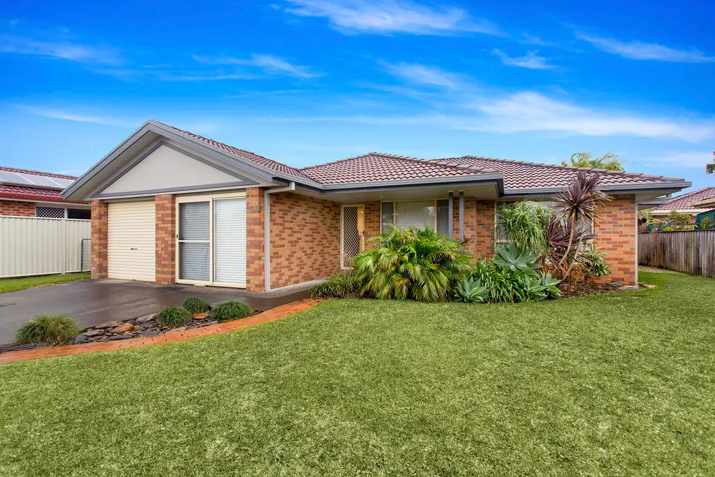Main view of Homely house listing, 6 Mathie Street, Coffs Harbour NSW 2450