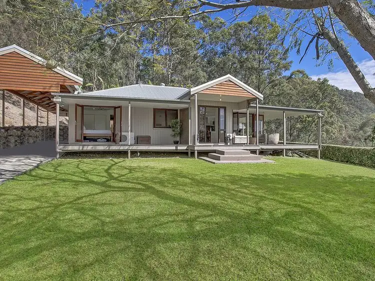 Main view of Homely house listing, 56 Witheren Road, Clagiraba QLD 4211