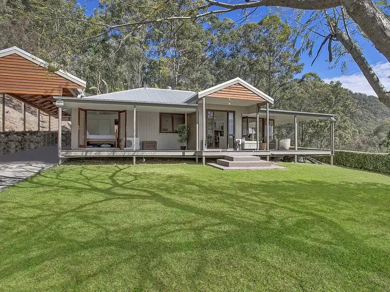 Main view of Homely house listing, 56 Witheren Road, Clagiraba QLD 4211