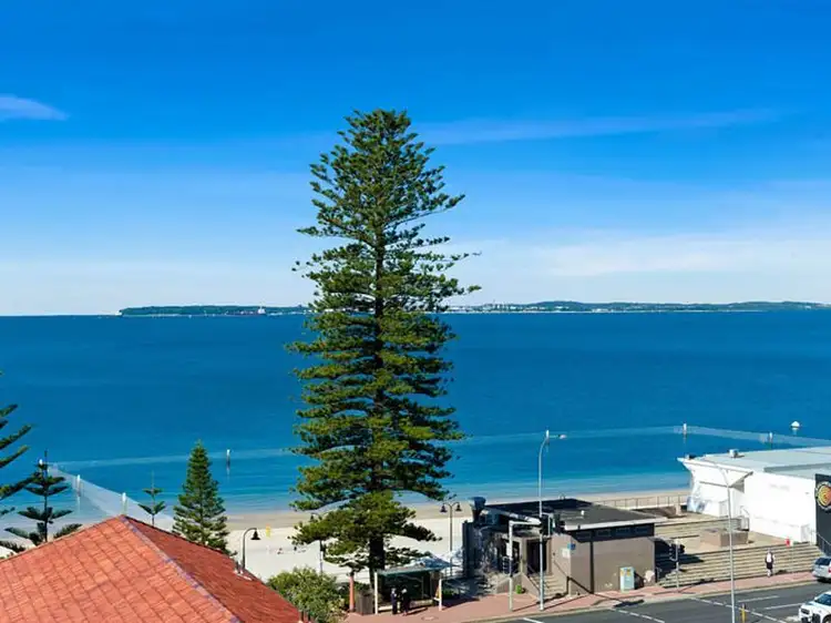 Main view of Homely unit listing, 31/4-10 The Boulevarde, Brighton-le-sands NSW 2216
