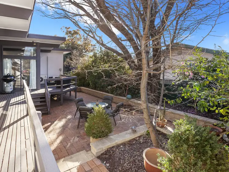 Fourth view of Homely house listing, 26 Fuller Street, Deakin ACT 2600