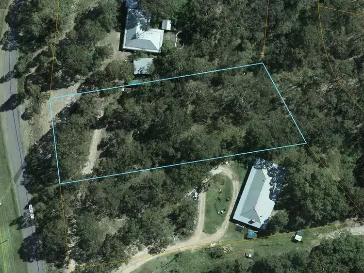 Second view of Homely land listing, 101 - 103 Durham Street, Clarence Town NSW 2321