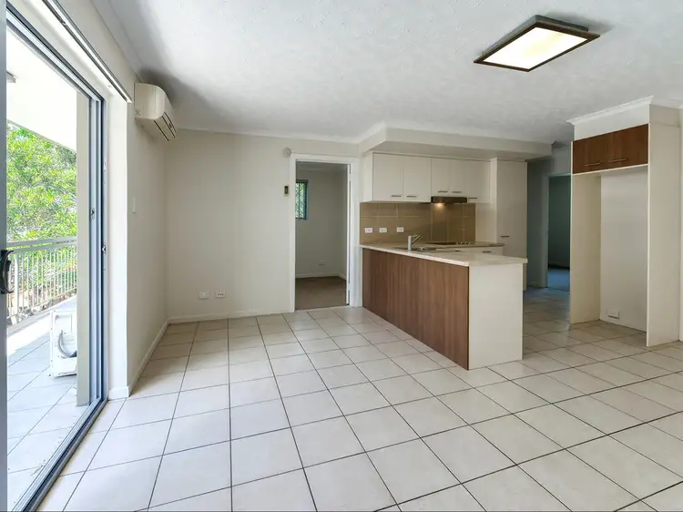 Fourth view of Homely unit listing, 3/31 Wickham Street, Newmarket QLD 4051