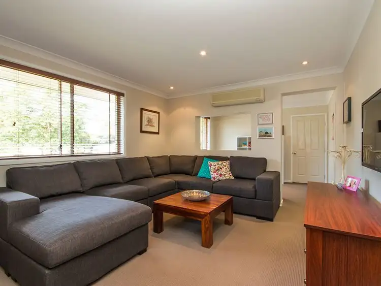 Fifth view of Homely house listing, 23 Cerreto Circuit, Wollongbar NSW 2477