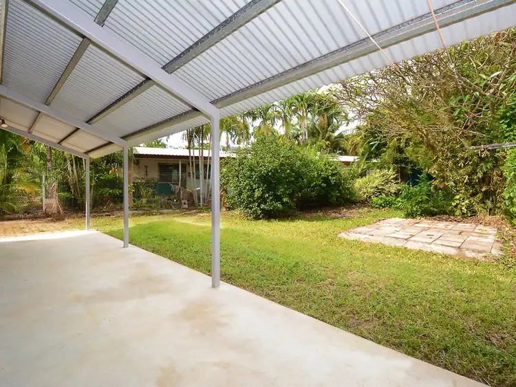 Sixth view of Homely semi-detached listing, 1/32 Rosetta Street, Gray NT 830