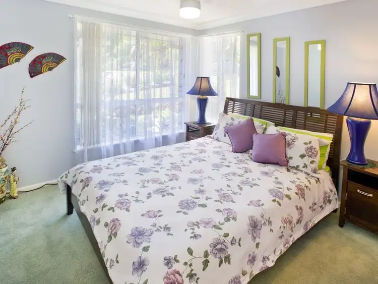 Fifth view of Homely house listing, 9 The Glen, Hyland Park NSW 2448