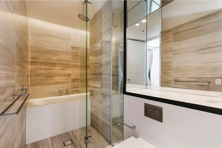 Fifth view of Homely apartment listing, 1309/178 Thomas Street, Sydney NSW 2000