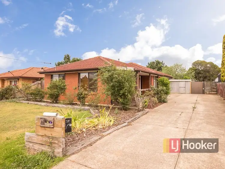 13 Saddington Avenue, Hoppers Crossing VIC 3029