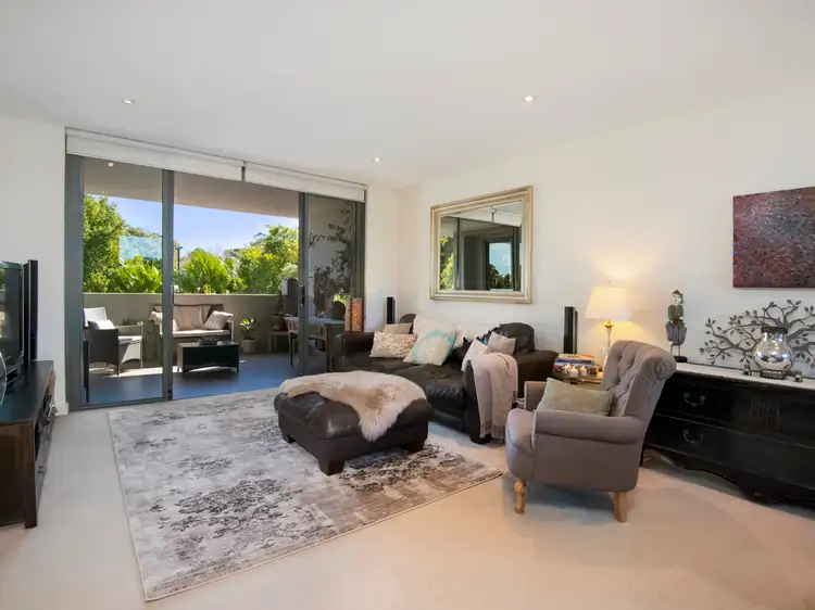 Main view of Homely apartment listing, 7/24 Waratah Street, Mona Vale NSW 2103
