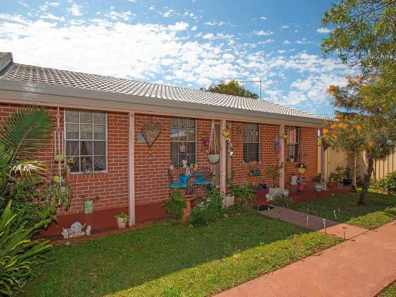 Main view of Homely unit listing, Unit 2/8 Rifle Range Road, Wollongbar NSW 2477