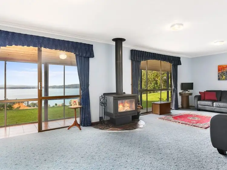 Third view of Homely house listing, 61 Websters Road, Gordon TAS 7150