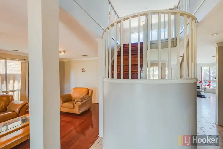 Second view of Homely house listing, 25 Geraldton Street, Prestons NSW 2170