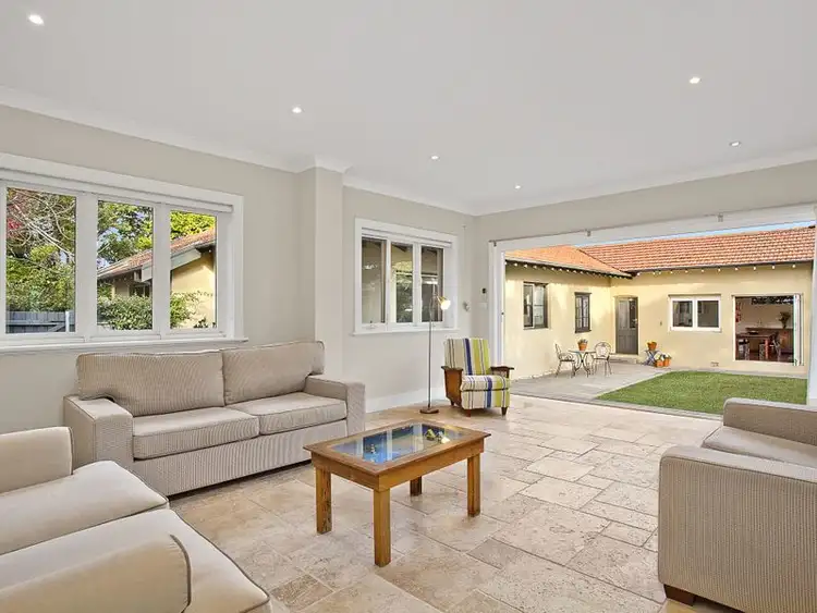 Fifth view of Homely house listing, 64 Tindale Road, Artarmon NSW 2064