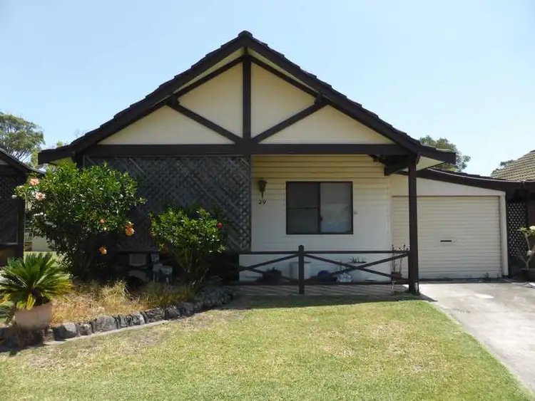 29/12 Goldens Road 'Polynesian Village', Forster NSW 2428