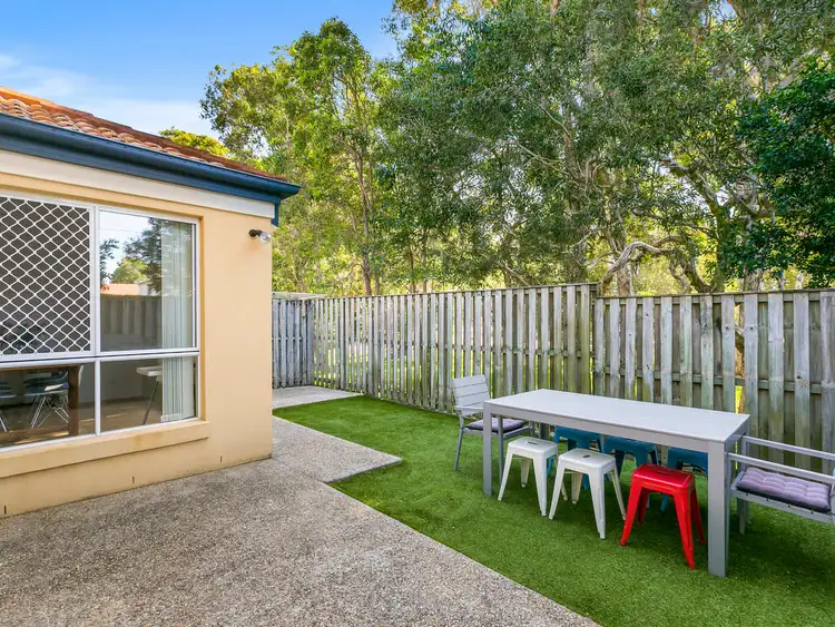 Second view of Homely townhouse listing, 9/18 Blake Street, Southport QLD 4215