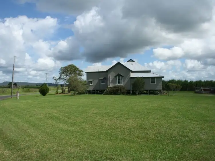 Third view of Homely rural property listing, 100 Swampy Creek Rd, Woodburn NSW 2472