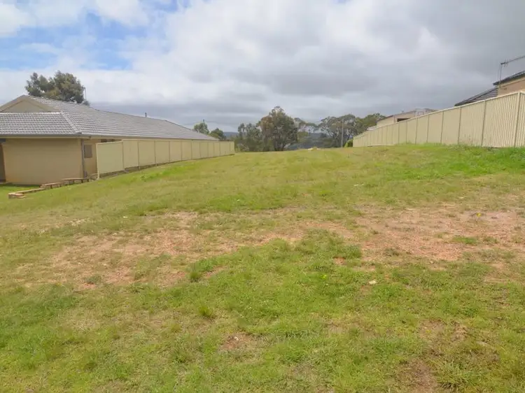 Lot 378 Sidey Place, Wallerawang NSW 2845